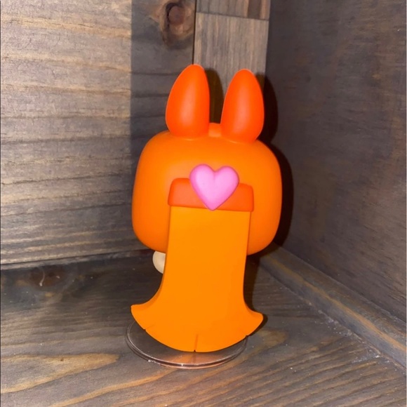 Funko pop blossom#125 Vinyl figurine - Picture 9 of 9